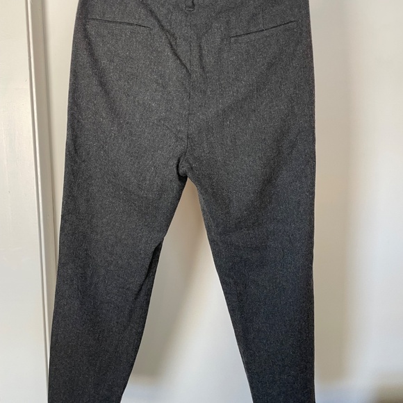 All Saints sano trouser - Picture 2 of 4